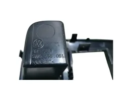 MOLDURA CENTRAL PAINEL VOLKSWAGEN GOL G4 2006 A 2008