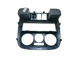 MOLDURA CENTRAL PAINEL VOLKSWAGEN GOL G4 2006 A 2008