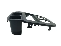 MOLDURA CENTRAL PAINEL VOLKSWAGEN GOL G4 2006 A 2008