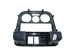 MOLDURA CENTRAL PAINEL VOLKSWAGEN GOL G4 2006 A 2008