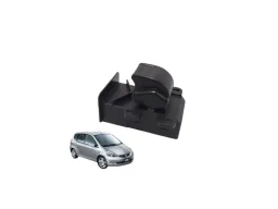 Botão Vidro Elétrico Traseiro Direito Honda Fit 2004 a 2008