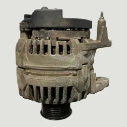 Alternador New Beatle Bora Golf 2.0 Asp 1999 2000 a 2014 90A