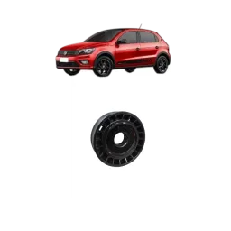 Polia Alternador Volkswagen Gol G7 2017
