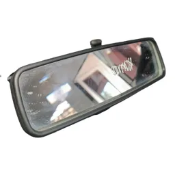 Retrovisor Interno KWID 2017 A 2026 40005800