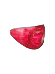 Lanterna Tras Esq Corolla 2005 a 2008 (canto) Pisca Rosa