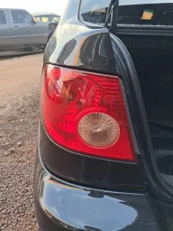 Lanterna Tras Esq Corolla 2005 a 2008 (canto) Pisca Rosa