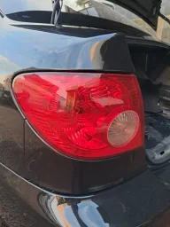 Lanterna Tras Esq Corolla 2005 a 2008 (canto) Pisca Rosa
