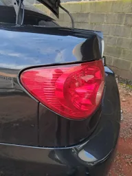 Lanterna Tras Esq Corolla 2005 a 2008 (canto) Pisca Rosa