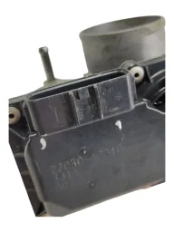 TBI CORPO BORBOLETA TOYOTA ETIOS YARIS 1.3 1.5 2013 2025