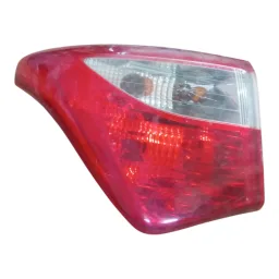 Lanterna Traseira Esquerda HB20 Hatch 2013 a 2019 (canto)