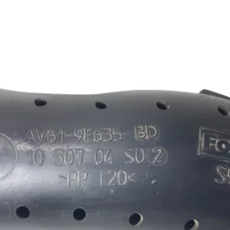 DUTO ADMISSÃO FILTRO AR MOTOR FORD FOCUS 2.0 2014 A 2019