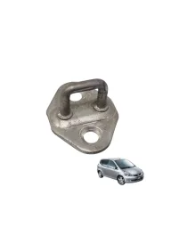 Batente Fechadura Traseira Esquerda Honda Fit 2004 a 2008
