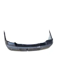 PARACHOQUE TRASEIRO RENAULT CLIO SEDAN 1999 2003
