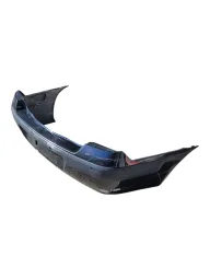 Parachoque Traseiro Renault Clio Sedan 1999 2003