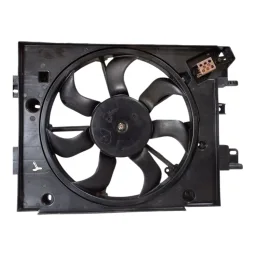 Eletroventilador Duster 2.0 4x4 2016 A 2020
