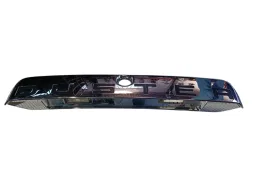 Moldura Tampa Traseira Duster 2012 a 2020 Cromado 848106442