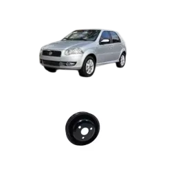 Polia Bomba Dir Hidráulica Fiat Palio Fire 1.0/1.3/1.4
