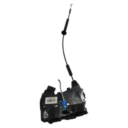 Fechadura Porta Traseira Direita Byd Song pro 2024 2025 2026
