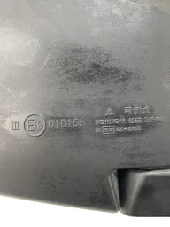 RETROVISOR DIREITO MITSUBISHI PAJERO SPORT 1997 A 2009