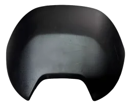 Moldura Painel Instrumento Fiat Argo 2018 2023