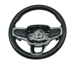 Volante Direção R Design Volvo Xc40 T5 2.0 2019 2020 2021