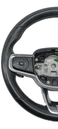 Volante Direção R Design Volvo Xc40 T5 2.0 2019 2020 2021 P31455412
