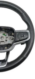 Volante Direção R Design Volvo Xc40 T5 2.0 2019 2020 2021 P31455412