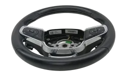 Volante Direção R Design Volvo Xc40 T5 2.0 2019 2020 2021 P31455412