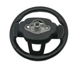 Volante Direção R Design Volvo Xc40 T5 2.0 2019 2020 2021 P31455412