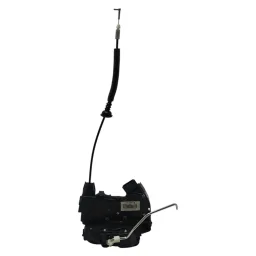 Fechadura Porta Dianteira Esquerda Byd Song pro 2024 a 2026