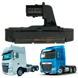 Sensor Diferença Pressão EGR XF FTT 530 2021 A 2024 2003641