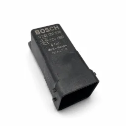 Relé Vela Aquecedora Ducato Bosch 0281003039 Original