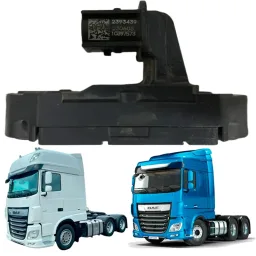 SENSOR DIFERENÇA PRESSÃO EGR XF FTT 530 2021 A 2024 2393439