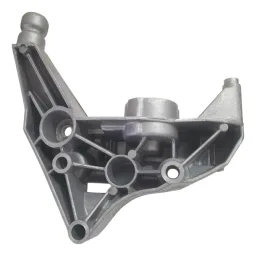 Suporte Alternador C/ Ar Cond. Gol Parati G2 G3 G4 G5 1.0 8v