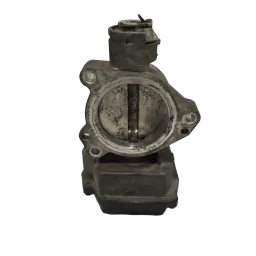 Corpo Borboleta Tbi Citroen C4 307 2.0 08/14 965078738002