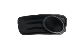 MOLDURA FAROL DE MILHA FIAT PALIO 2017
