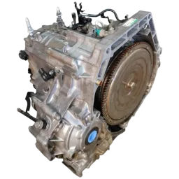 CAIXA DE CÂMBIO AUTOMÁTICO CRV 2.0 4X2 2012 13 14 15 2016