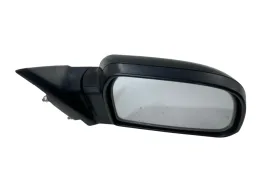 Retrovisor Preto Direito Hyundai Tucson 2006 a 2015 Eletrico