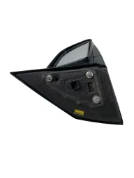 RETROVISOR PRETO DIREITO HYUNDAI TUCSON 2006 A 2015 ELETRICO
