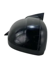 RETROVISOR PRETO DIREITO HYUNDAI TUCSON 2006 A 2015 ELETRICO