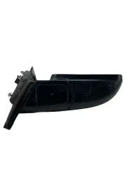 RETROVISOR PRETO DIREITO HYUNDAI TUCSON 2006 A 2015 ELETRICO