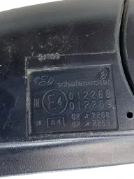 RETROVISOR PRETO DIREITO HYUNDAI TUCSON 2006 A 2015 ELETRICO