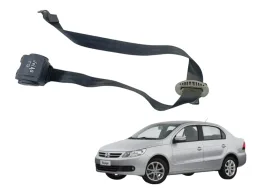 Cinto Segurança Traseiro Direito Volkswagen Voyage G5 2009