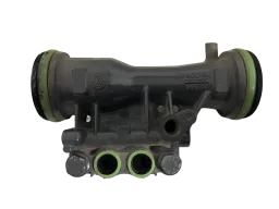 TUBO SENSOR DIFER PRESSÃO EGR XF FTT 530 2021 A 2024 2237100