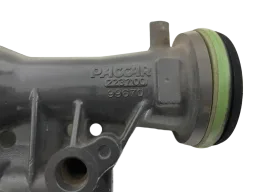 TUBO SENSOR DIFER PRESSÃO EGR XF FTT 530 2021 A 2024 2237100