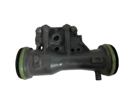 TUBO SENSOR DIFER PRESSÃO EGR XF FTT 530 2021 A 2024 2237100