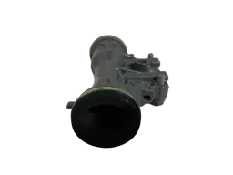 TUBO SENSOR DIFER PRESSÃO EGR XF FTT 530 2021 A 2024 2237100