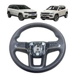 Volante Direção Original Compass Commander Renegade