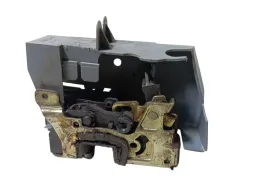 Fechadura Porta Dianteira Direita Clio Duster Sandero 99/10