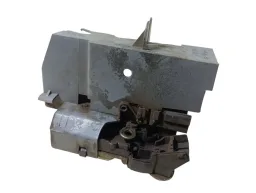 FECHADURA PORTA DIANTEIRA DIREITA CLIO DUSTER SANDERO 99/10